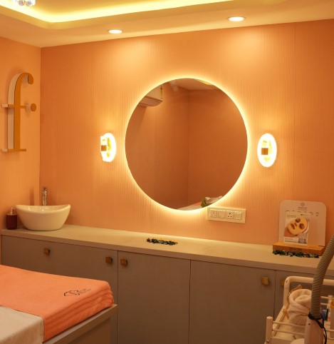 Calicut salon images 