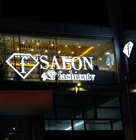 Calicut salon images