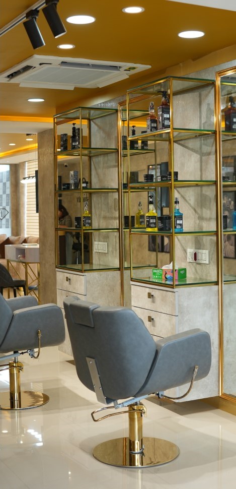 Calicut salon images