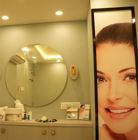 Calicut salon images